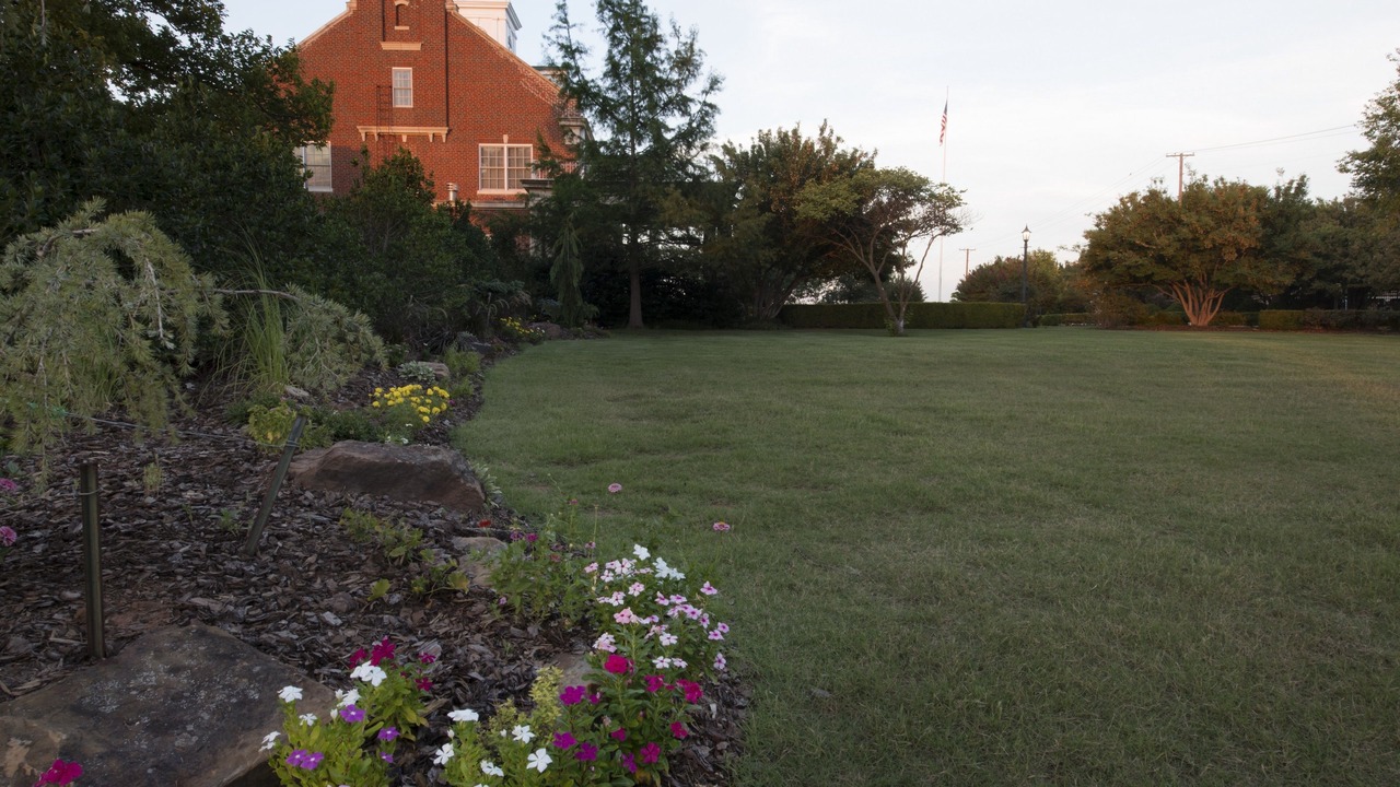 Photo of Outdoor in Guthrie