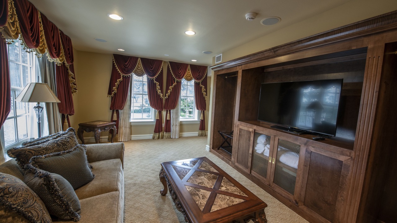 Photo of Bedroom in Guthrie