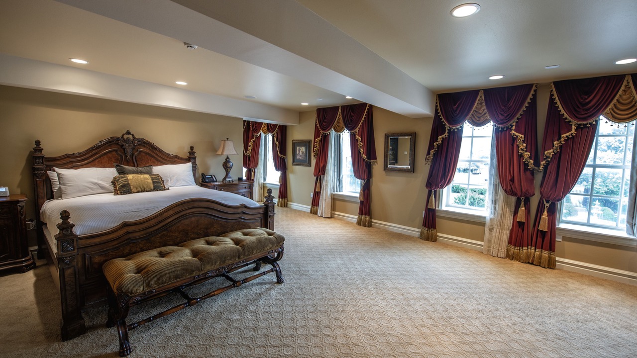 Photo of Bedroom in Guthrie