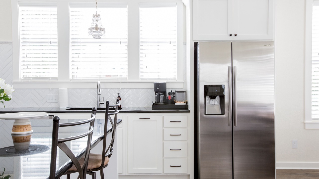 Photo of Kitchen in Brazos