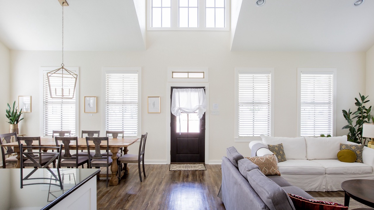 Photo of Livingroom in Brazos