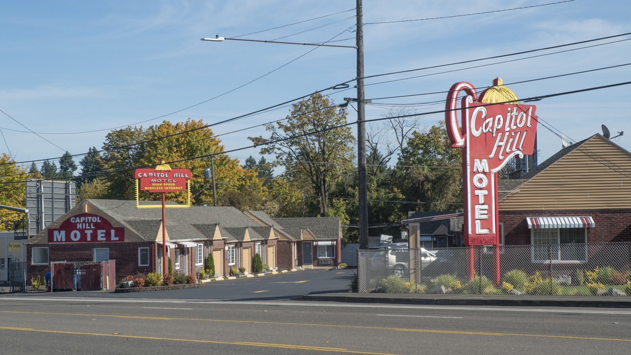 Photo of Outdoor in Multnomah