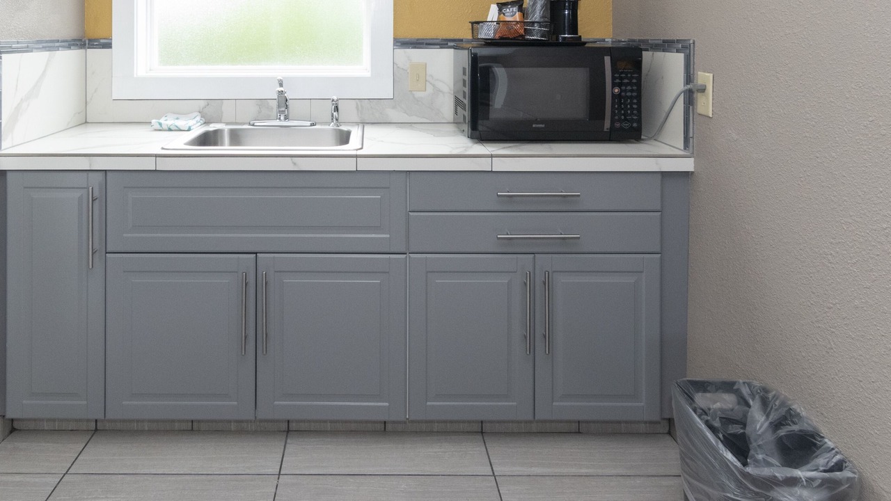 Photo of Kitchen in Multnomah
