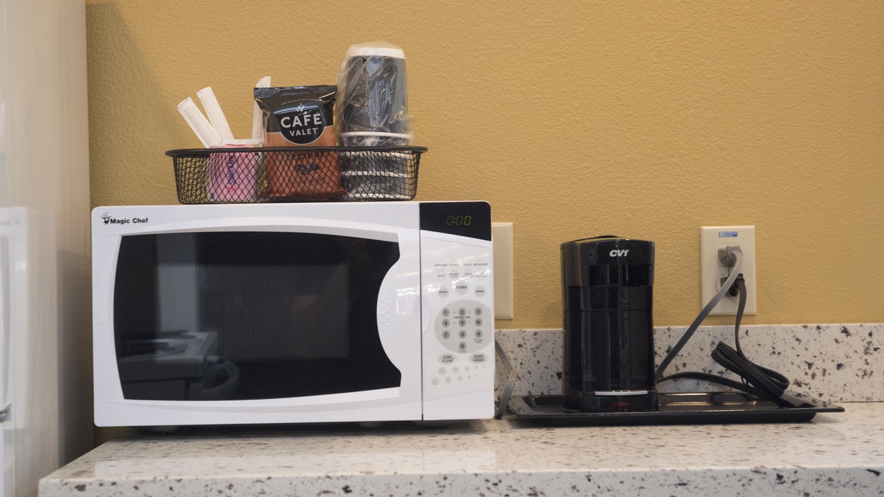 Photo of Kitchen in Multnomah