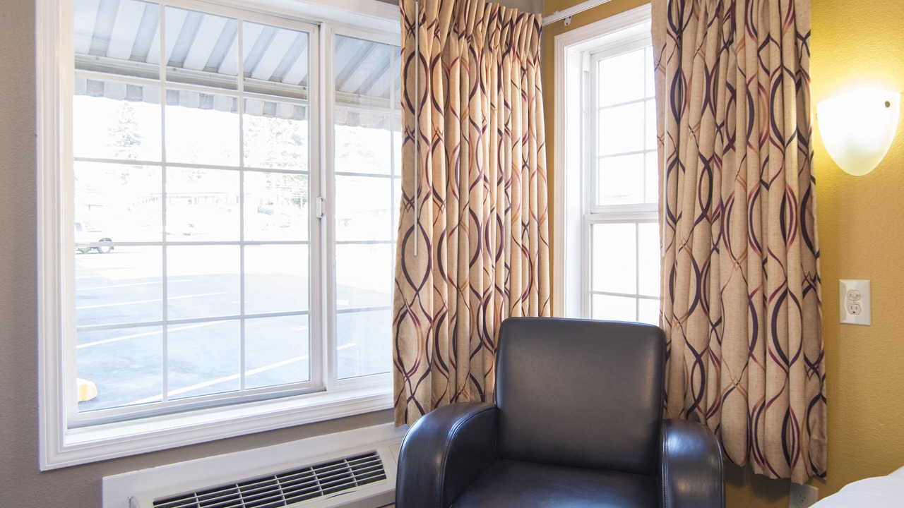 Photo of Bedroom in Multnomah