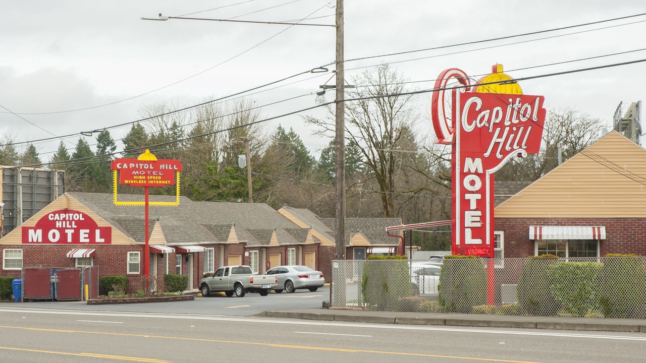 Photo of Others in Multnomah