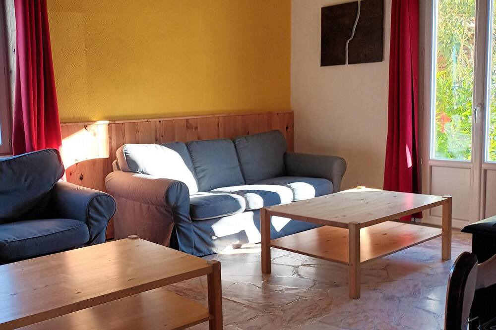 Photo of Livingroom in Laurac