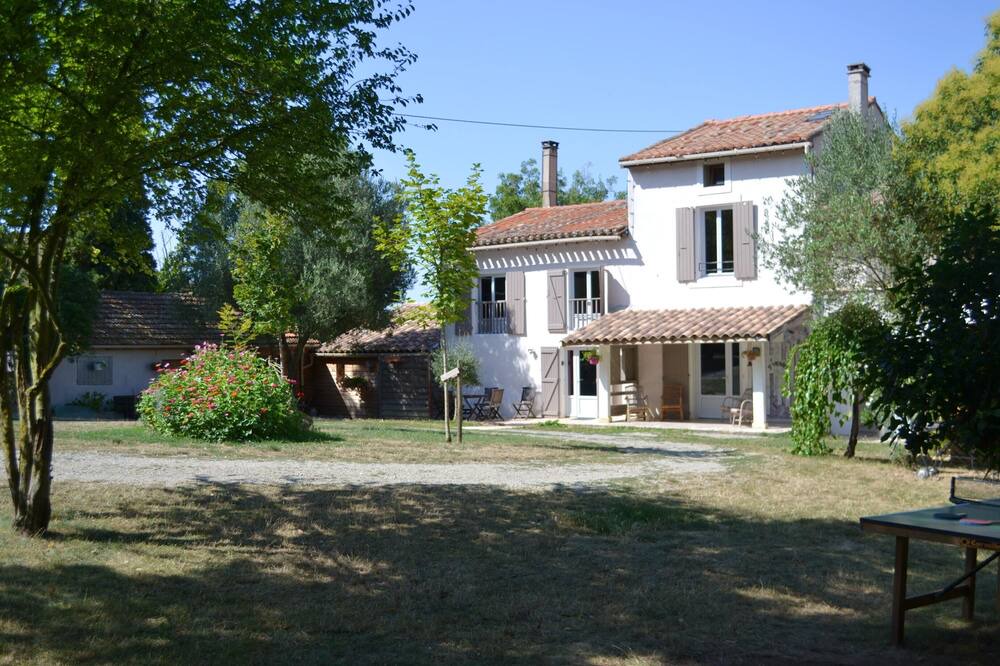 Photo of Others in Laurac