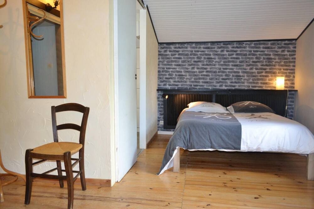 Photo of Livingroom in Laurac