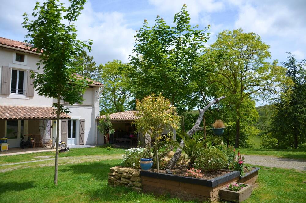 Photo of Outdoor in Laurac
