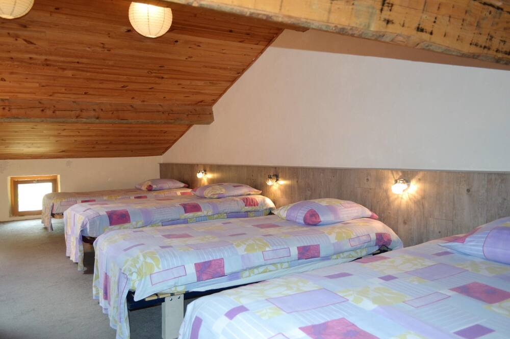 Photo of Bedroom in Laurac