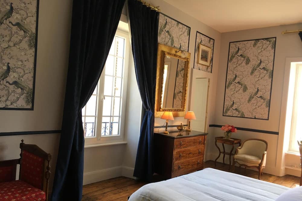 Photo of Bedroom in Isle