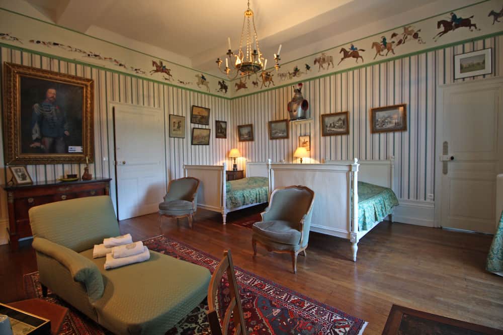 Photo of Bedroom in Isle