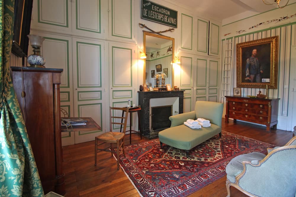 Photo of Bedroom in Isle