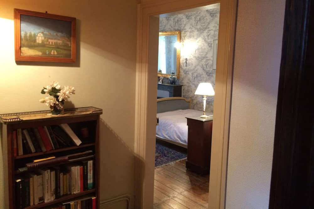 Photo of Bedroom in Isle