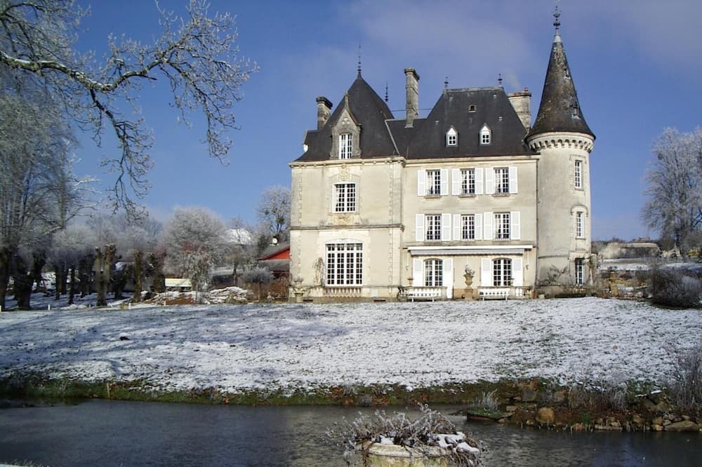 Photo of Outdoor in Isle