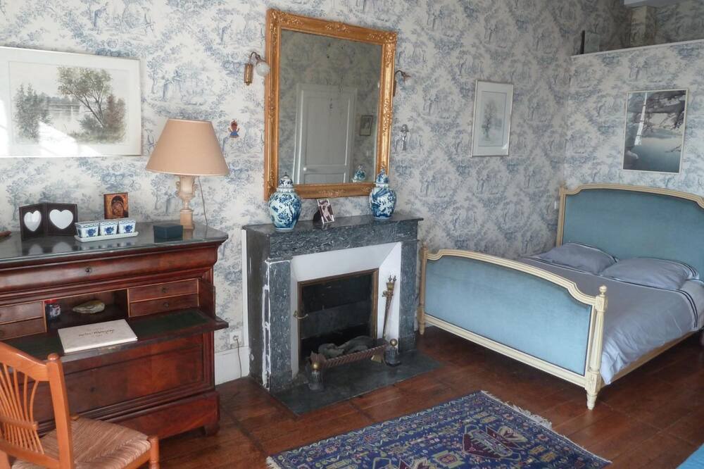 Photo of Livingroom in Isle