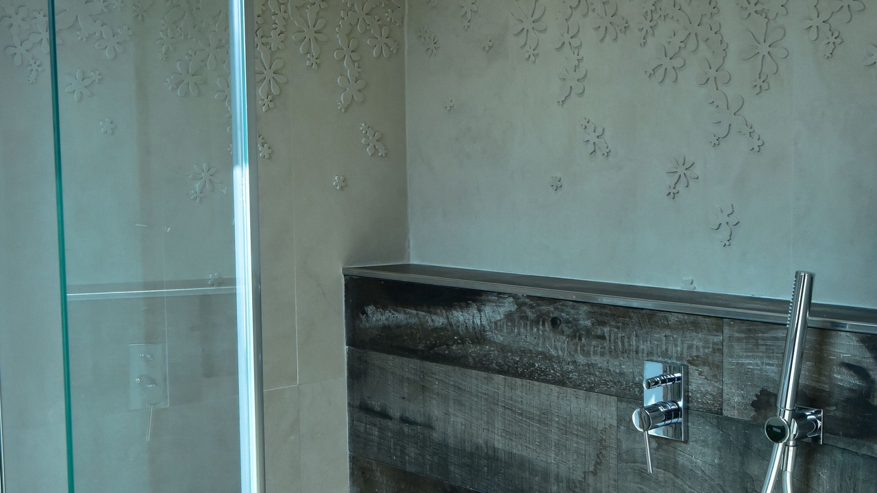 Photo of Bathroom in Montbrison