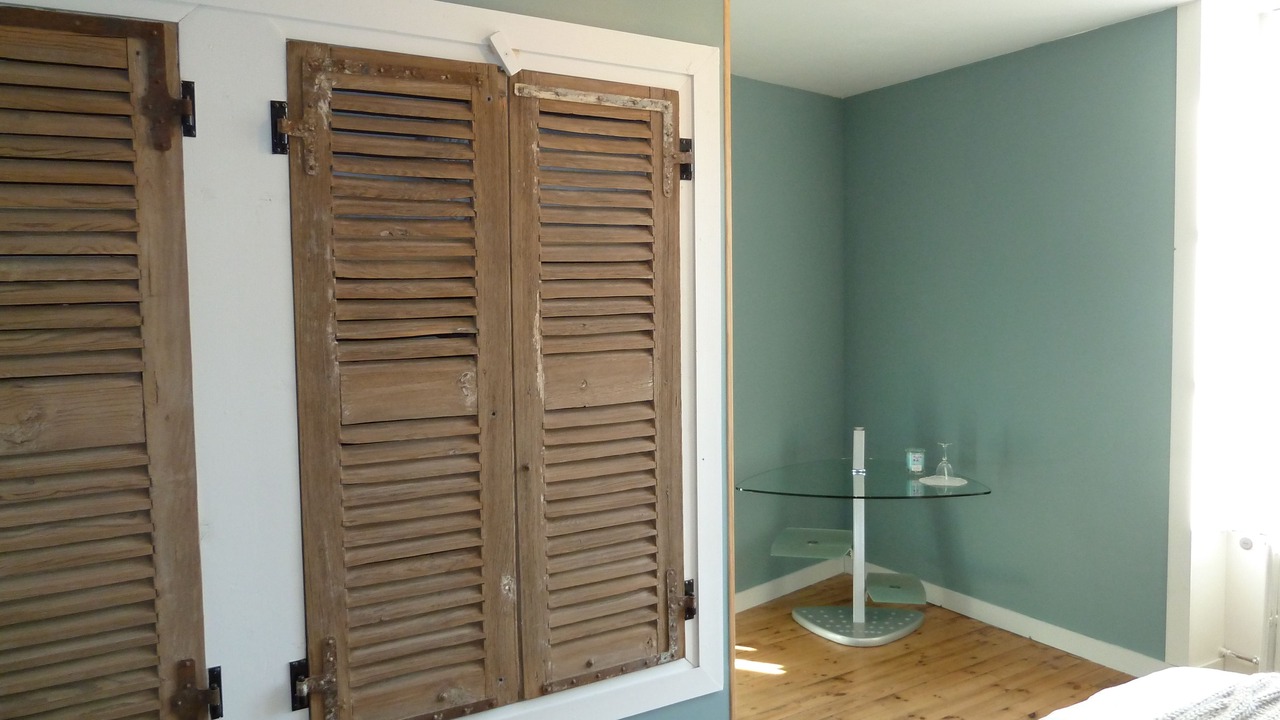 Photo of Bedroom in Montbrison
