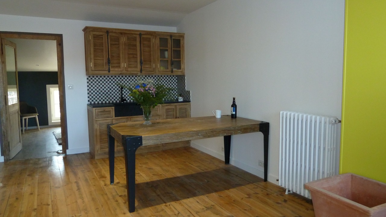 Photo of Bedroom in Montbrison