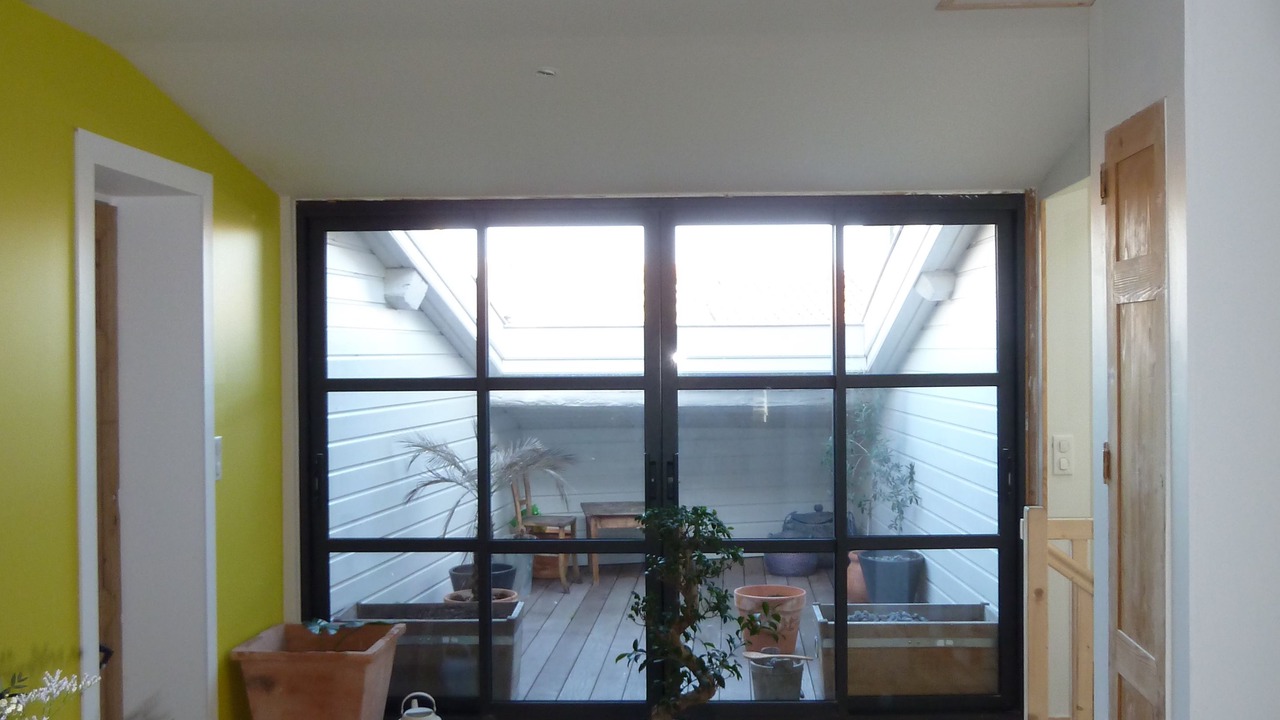 Photo of Bedroom in Montbrison