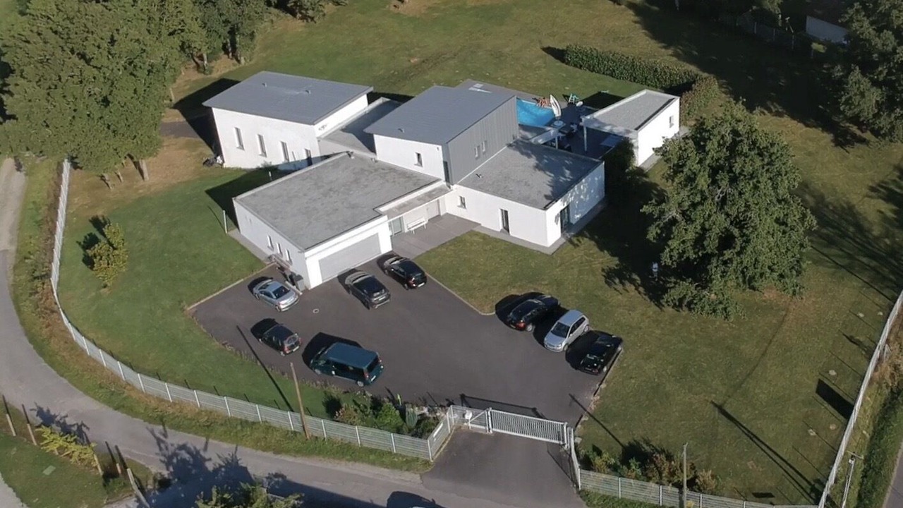 Photo of Outdoor in Saint-Junien