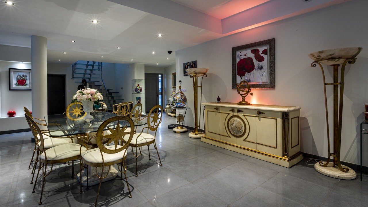 Photo of Livingroom in Saint-Junien