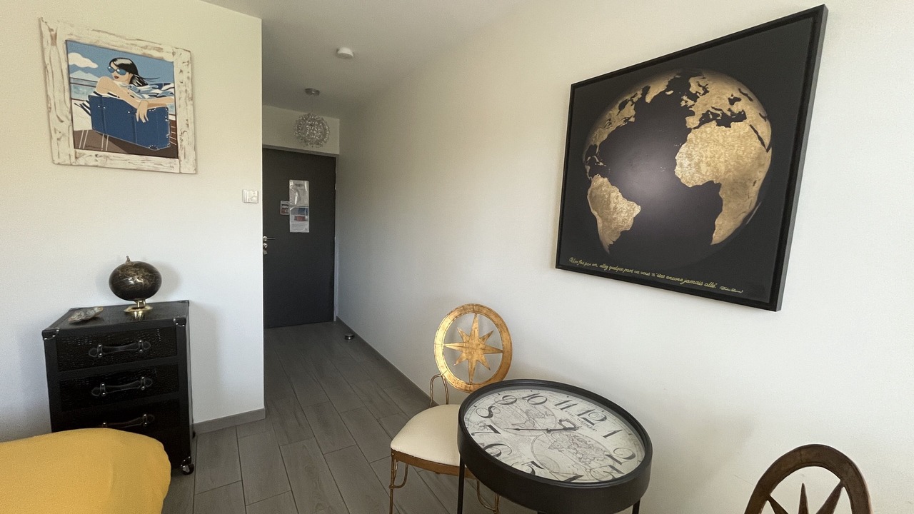 Photo of Bedroom in Saint-Junien