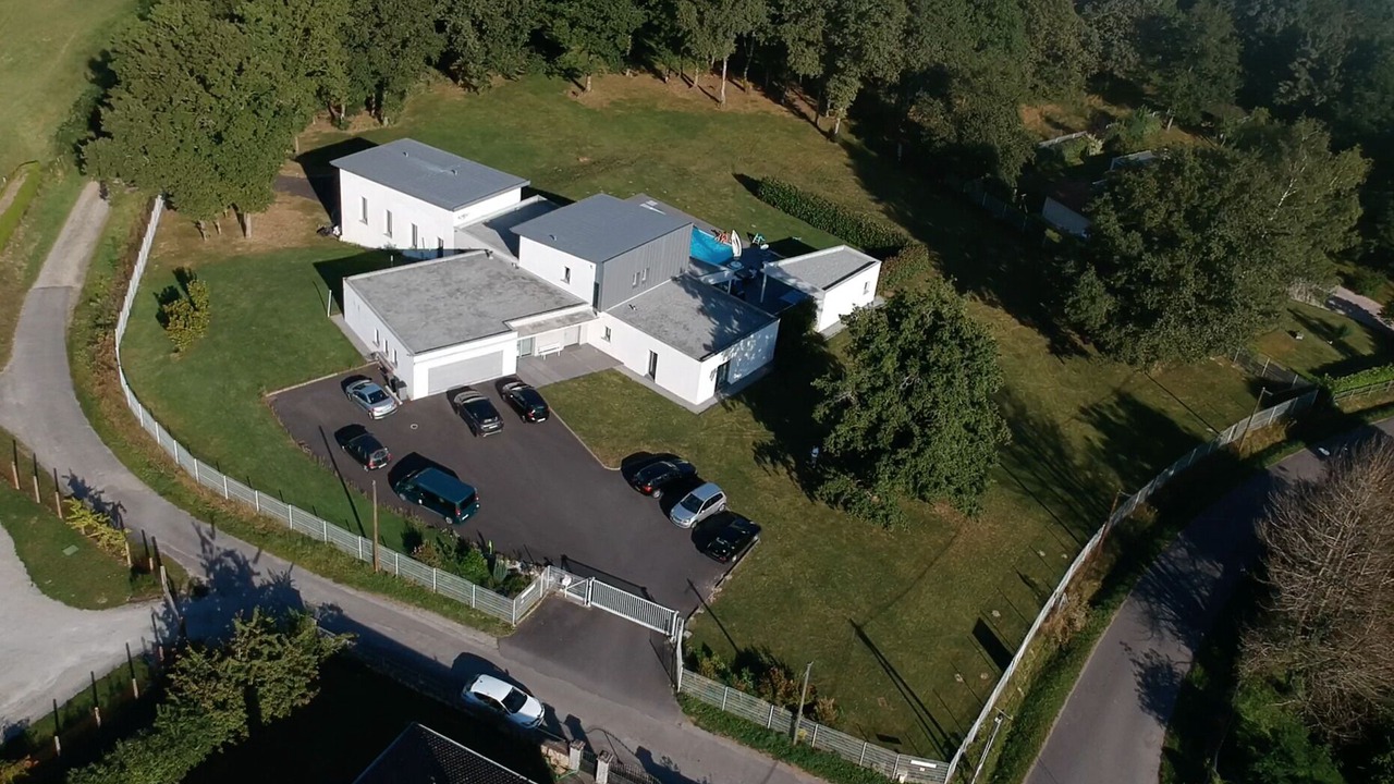 Photo of Outdoor in Saint-Junien