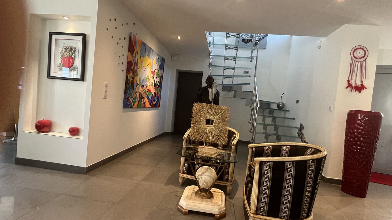 Photo of Livingroom in Saint-Junien