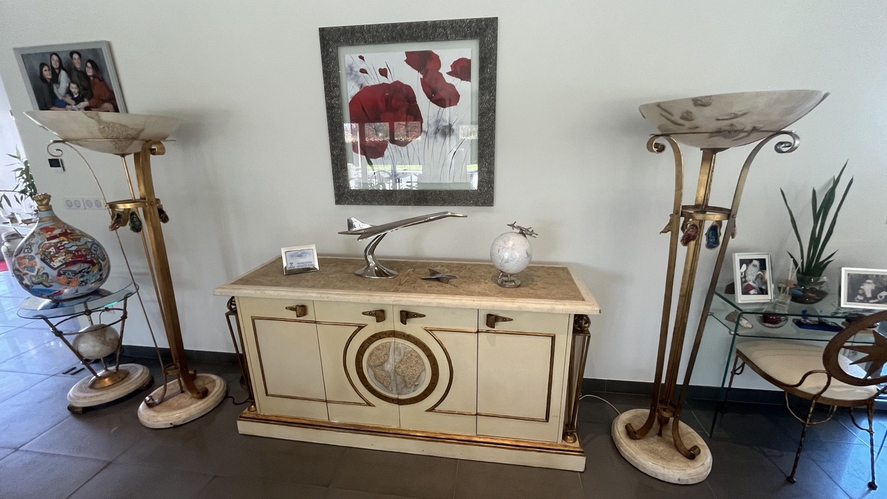 Photo of Livingroom in Saint-Junien