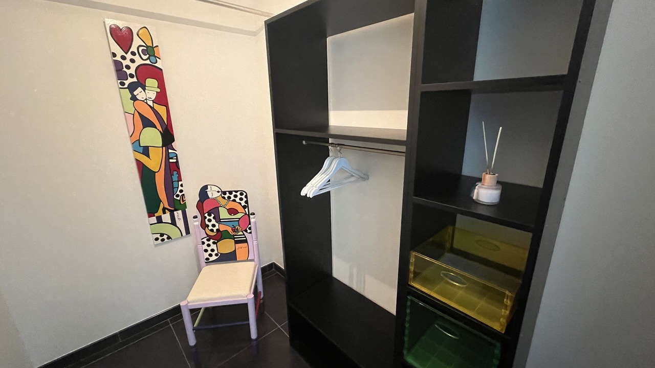 Photo of Bedroom in Saint-Junien