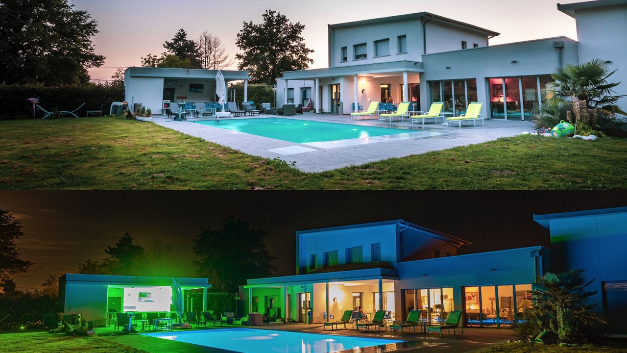 Photo of Outdoor in Saint-Junien