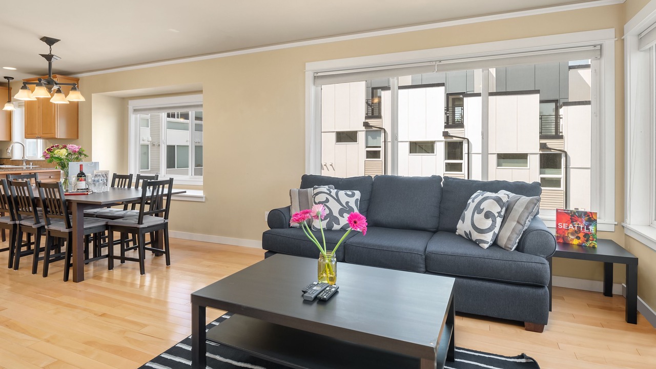 Photo of Livingroom in Mann