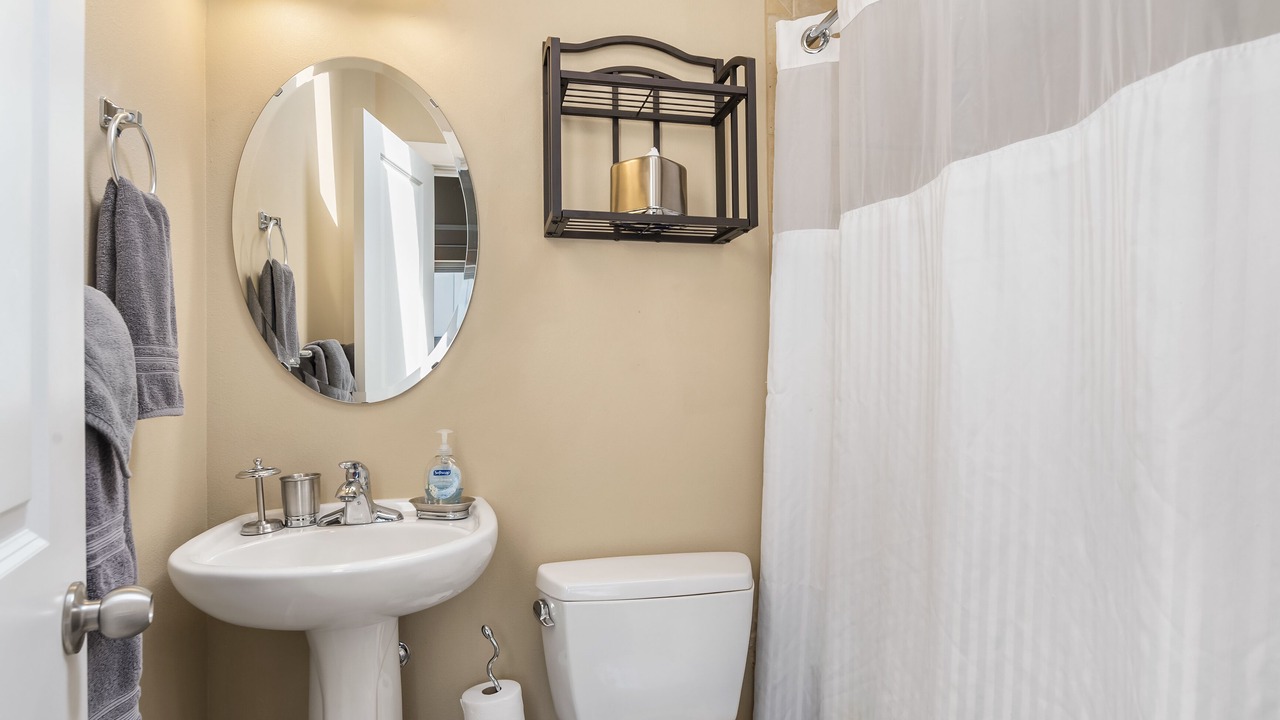 Photo of Bathroom in Mann