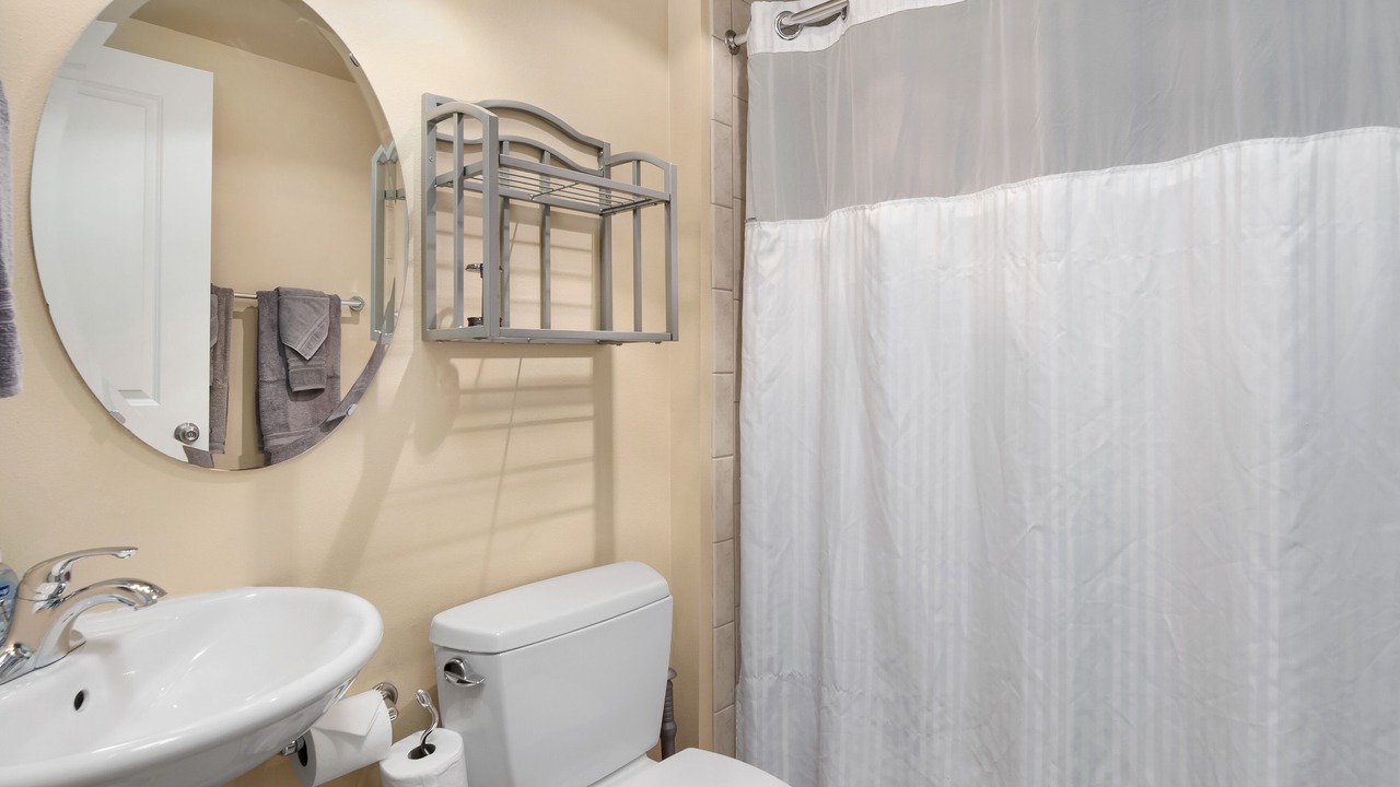 Photo of Bathroom in Mann