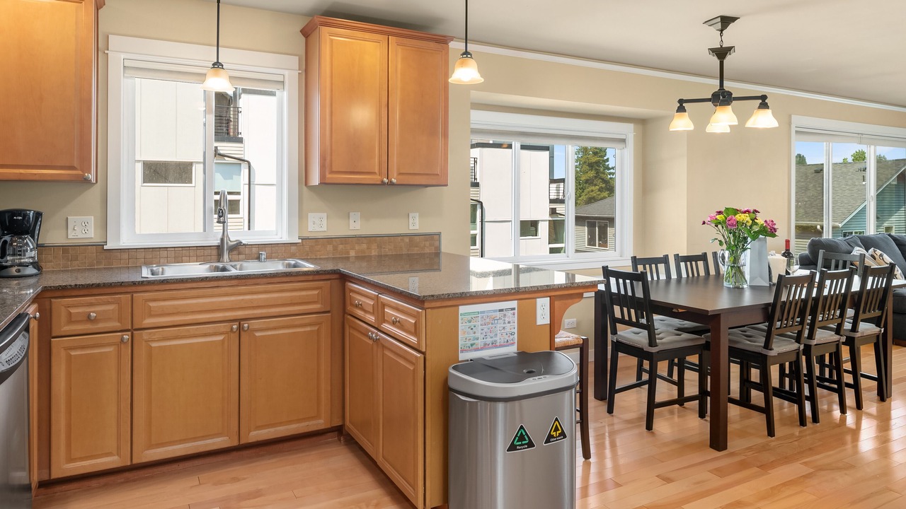 Photo of Kitchen in Mann