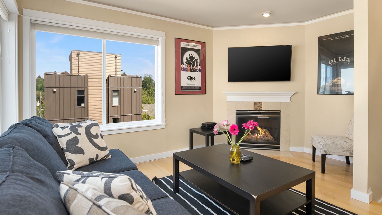 Photo of Livingroom in Mann