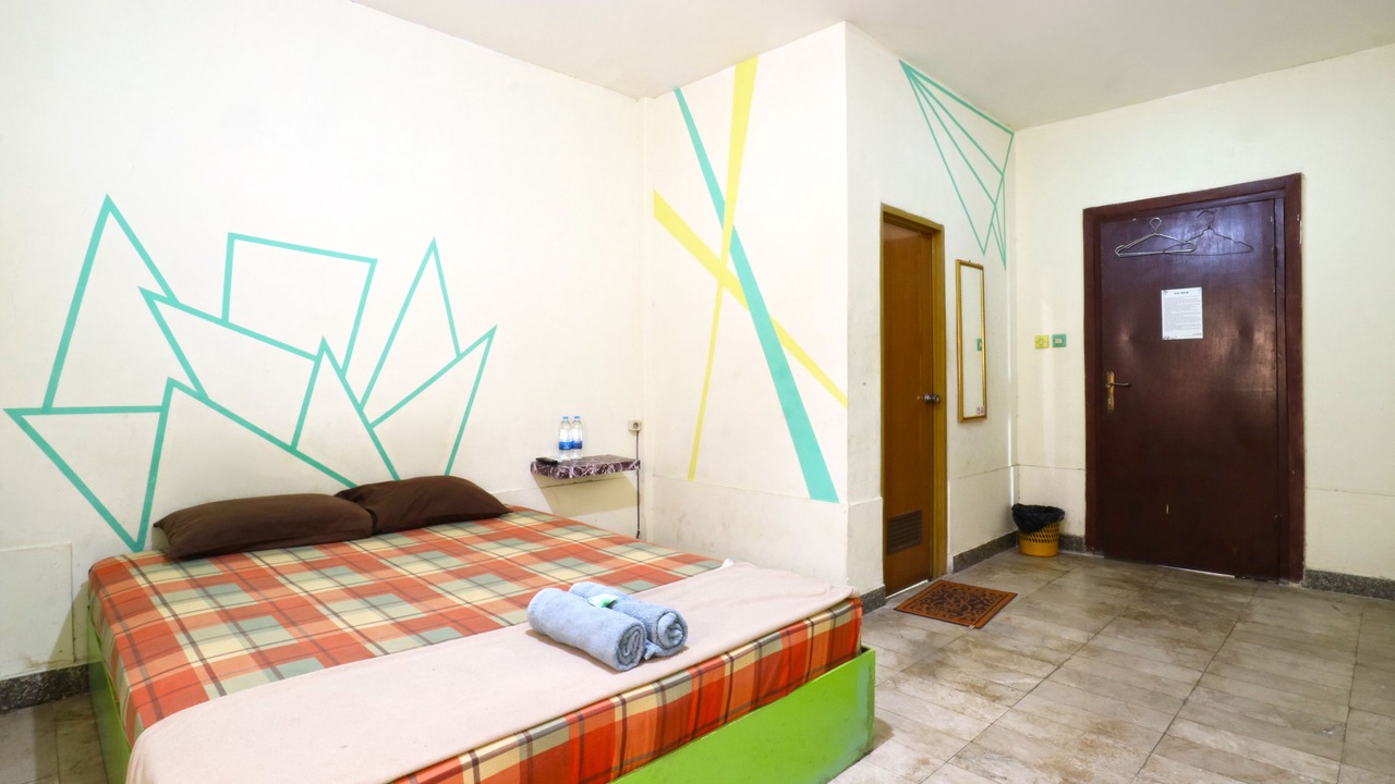 Photo of Bedroom in Jakarta Utara