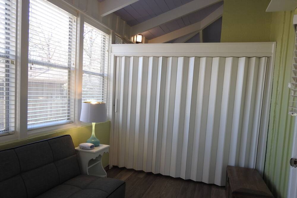 Photo of Bedroom in Eden Isle