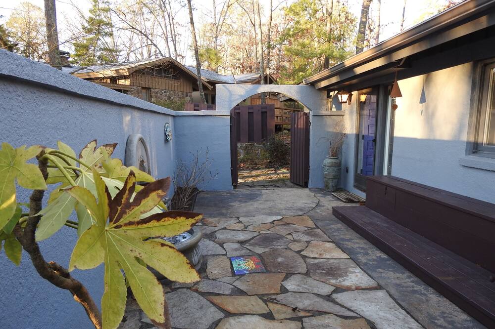 Photo of Outdoor in Eden Isle