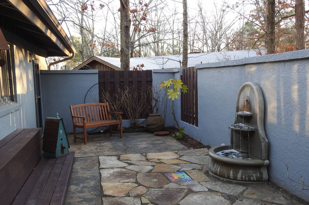 Photo of Outdoor in Eden Isle