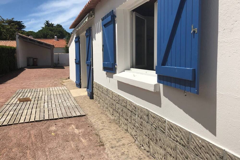 Photo of Outdoor in La Gueriniere