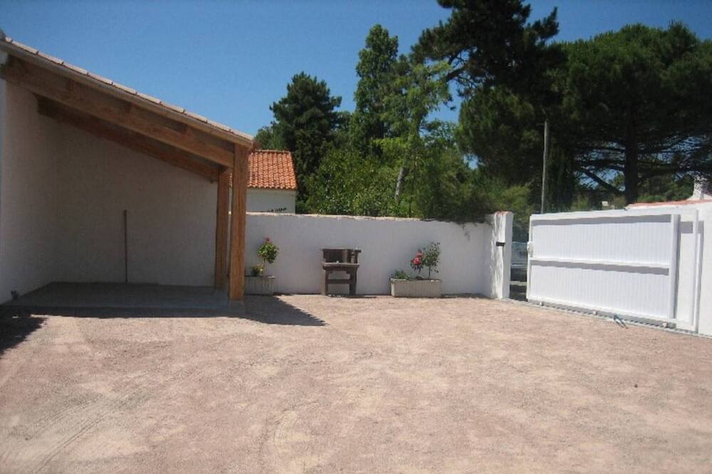 Photo of Outdoor in La Gueriniere