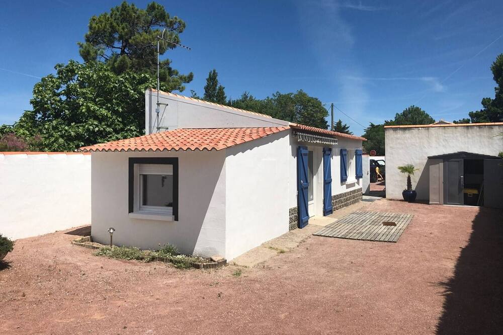 Photo of Outdoor in La Gueriniere