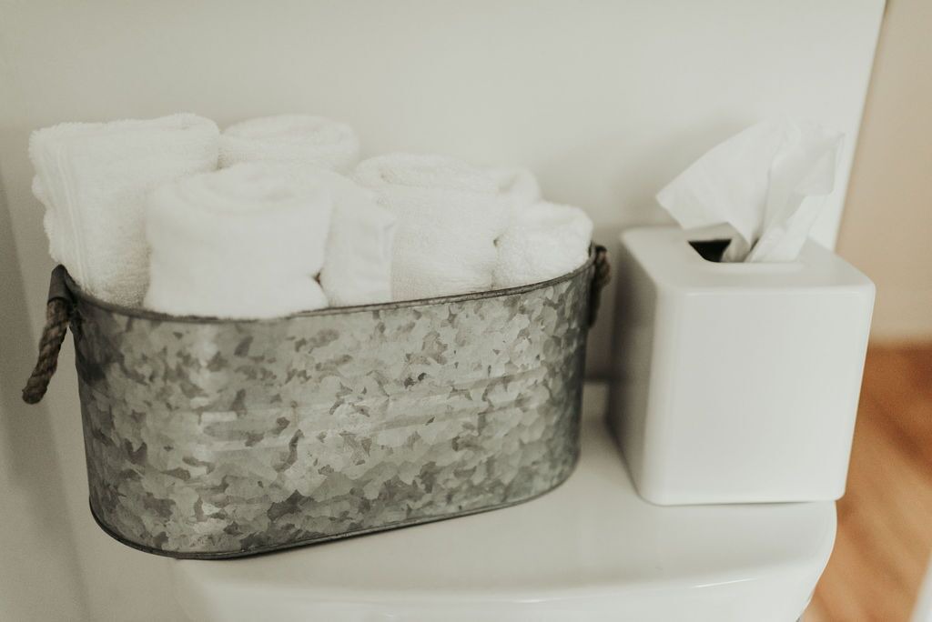 Photo of Bathroom in Skaneateles