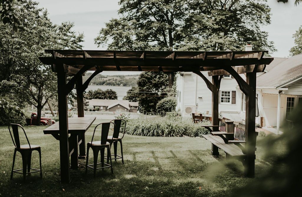 Photo of Outdoor in Skaneateles