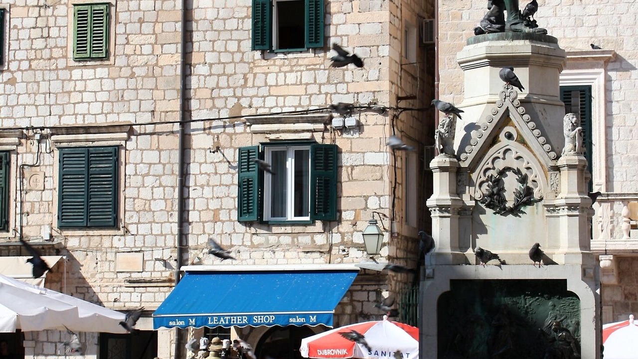 Photo of Outdoor in Dubrovnik Old Town