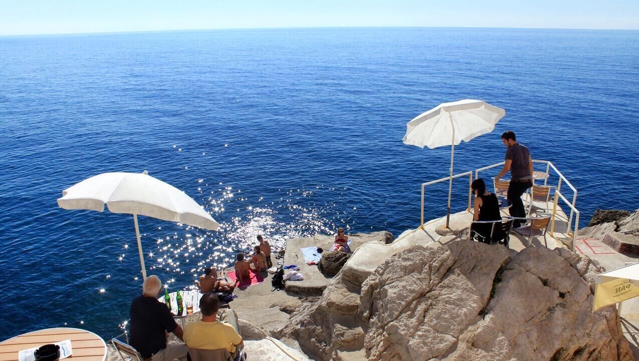 Photo of Outdoor in Dubrovnik Old Town