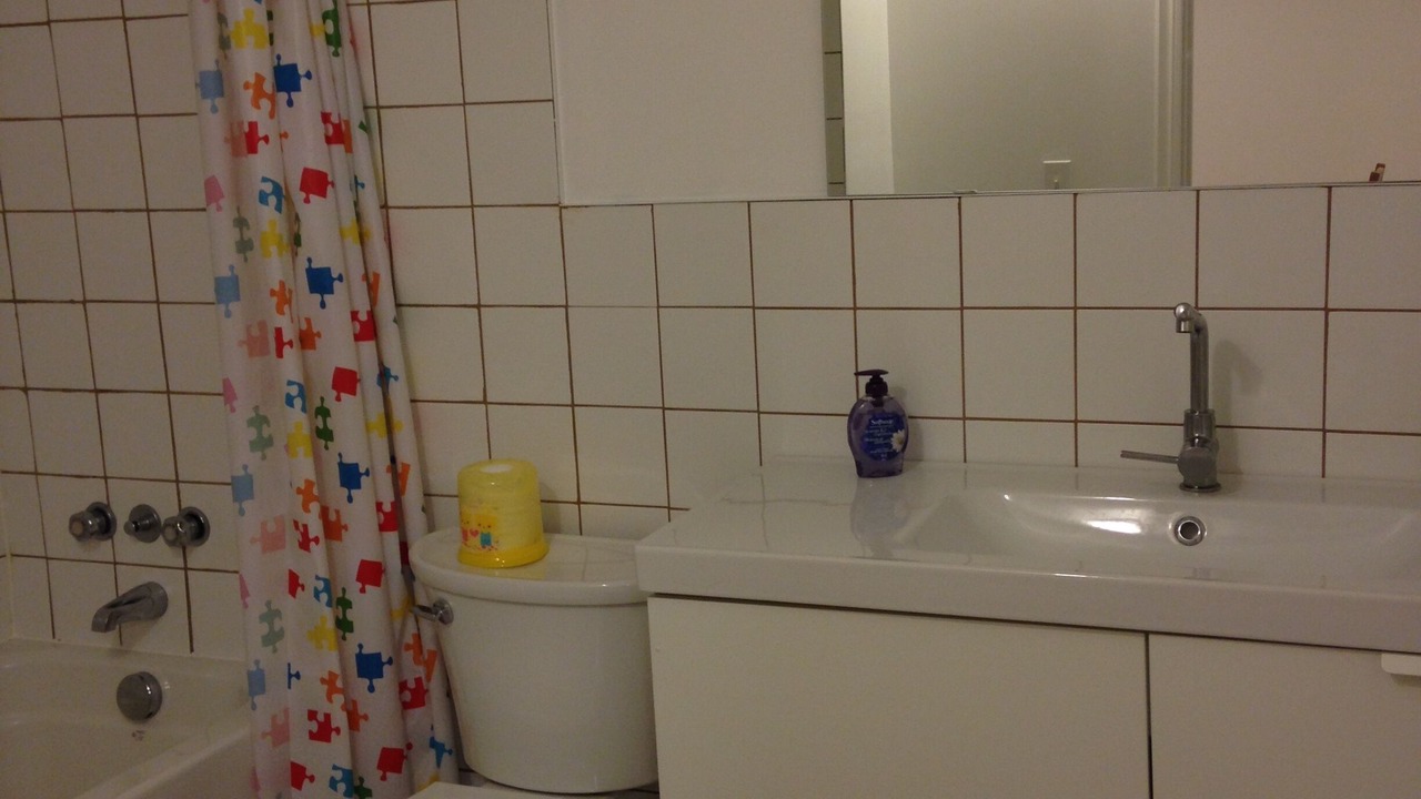 Photo of Bathroom in Kennedy Park